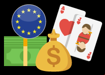 Casinos For European Blackjack