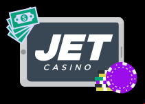 Jet Casino Review