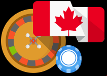 Canada's Best Mini Roulette Casinos