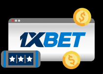 1xbet Casino Review