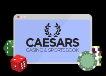 Caesars Casino Ontario