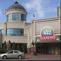 Casino Nova Scotia