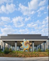 Great Canadian Casino Resort Toronto