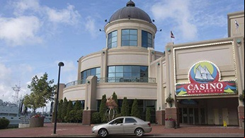 Casino Nova Scotia