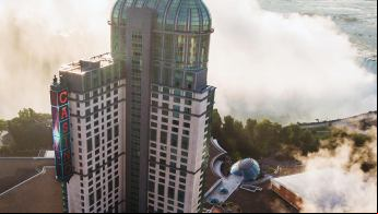 Niagara Fallsview Casino Resort