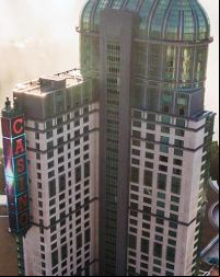 Niagara Fallsview Casino Resort 