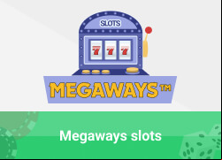 Megaways slots