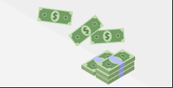 REAL MONEY